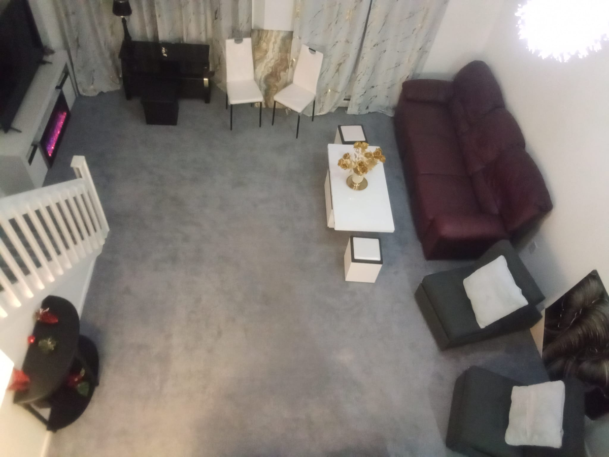 Luxury, Albany-center elite apartment, Governor Mansion area - Photo 4