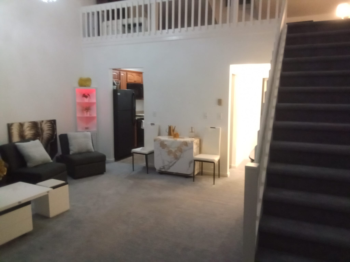 Luxury, Albany-center elite apartment, Governor Mansion area - Photo 3