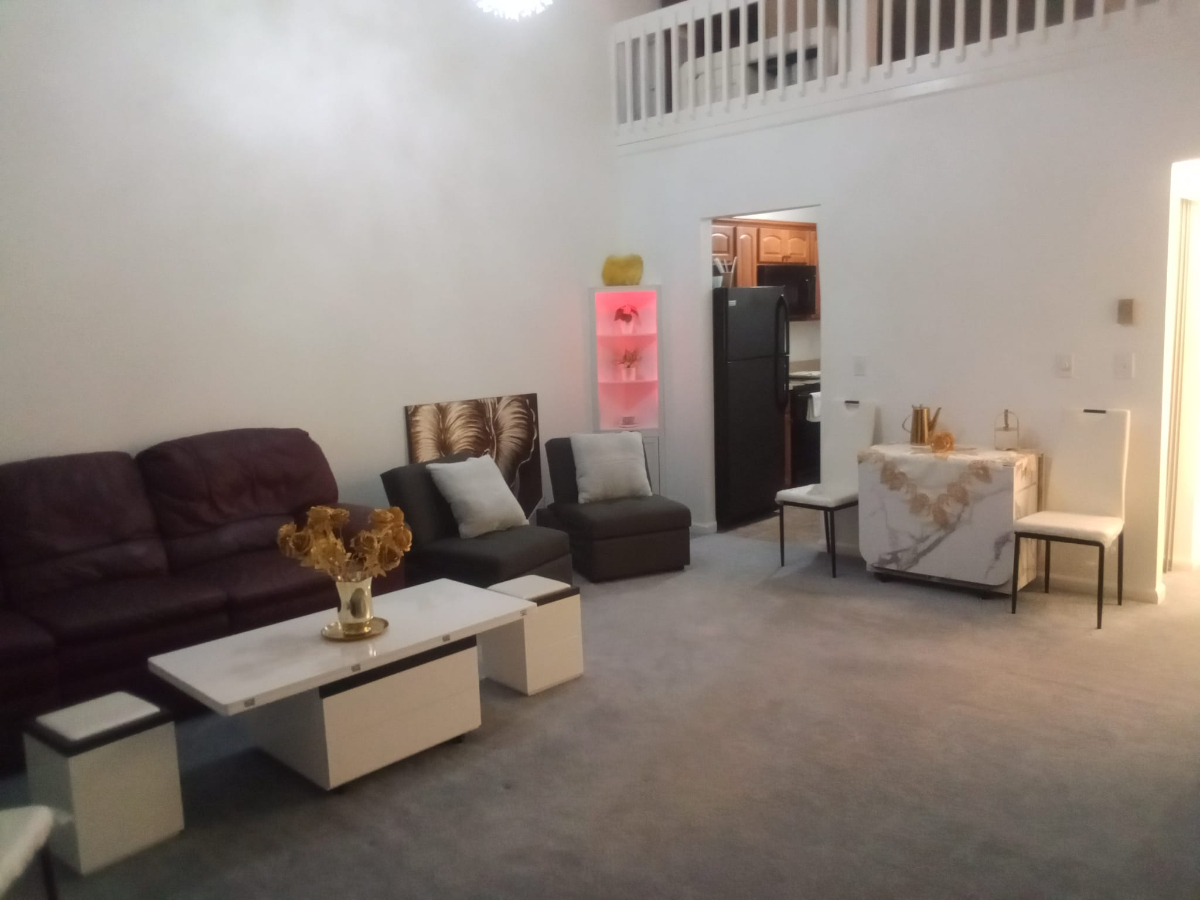 Luxury, Albany-center elite apartment, Governor Mansion area - Photo 1