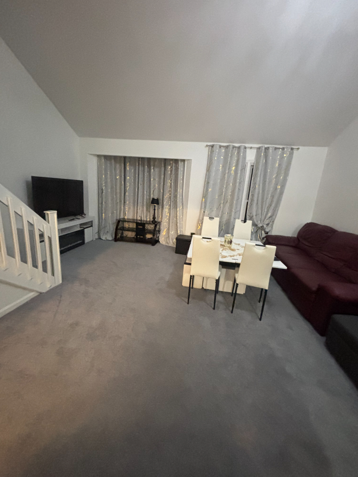 Luxury, Albany-center elite apartment, Governor Mansion area - Photo 6