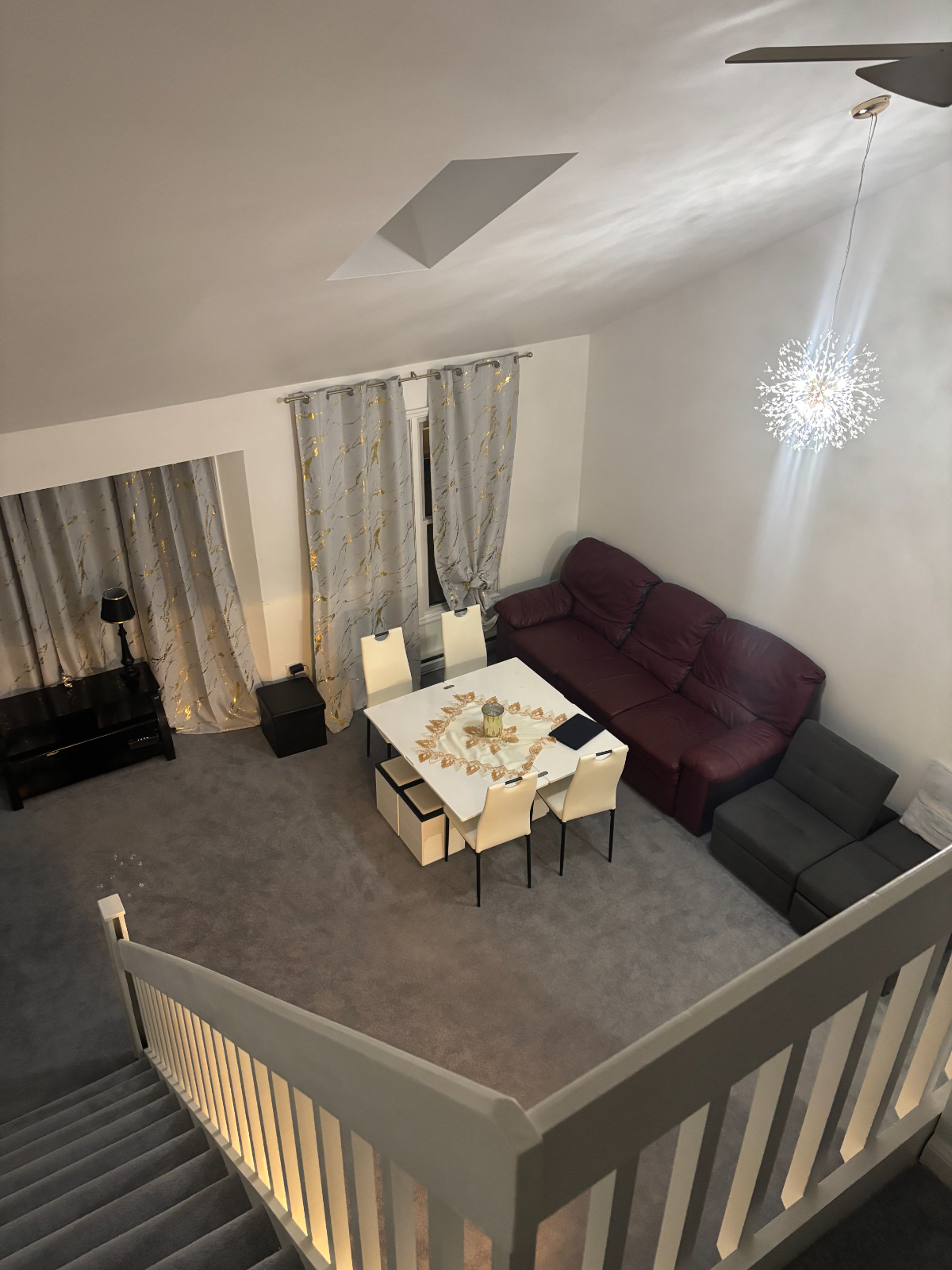 Luxury, Albany-center elite apartment, Governor Mansion area - Photo 8
