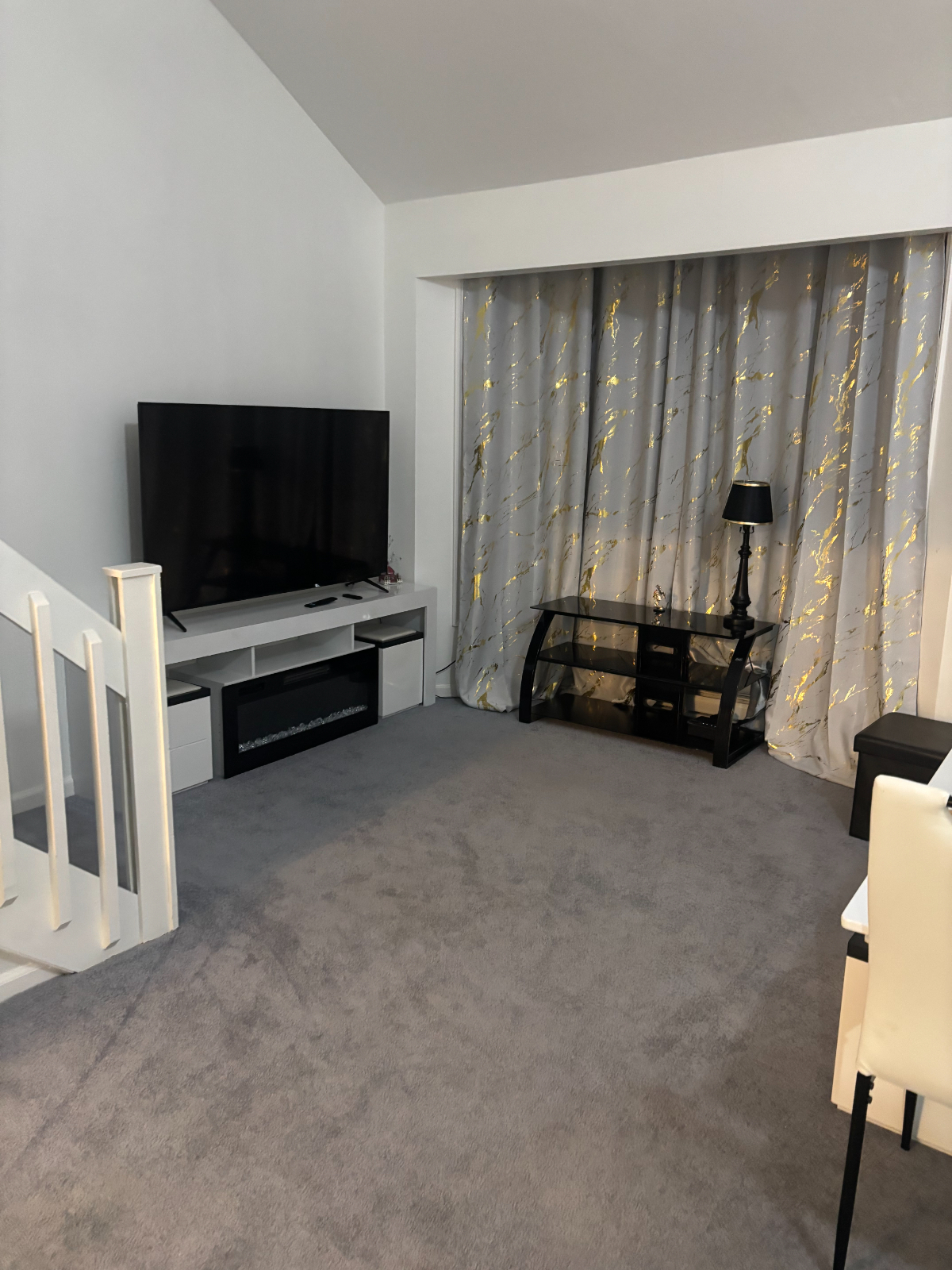 Luxury, Albany-center elite apartment, Governor Mansion area - Photo 5