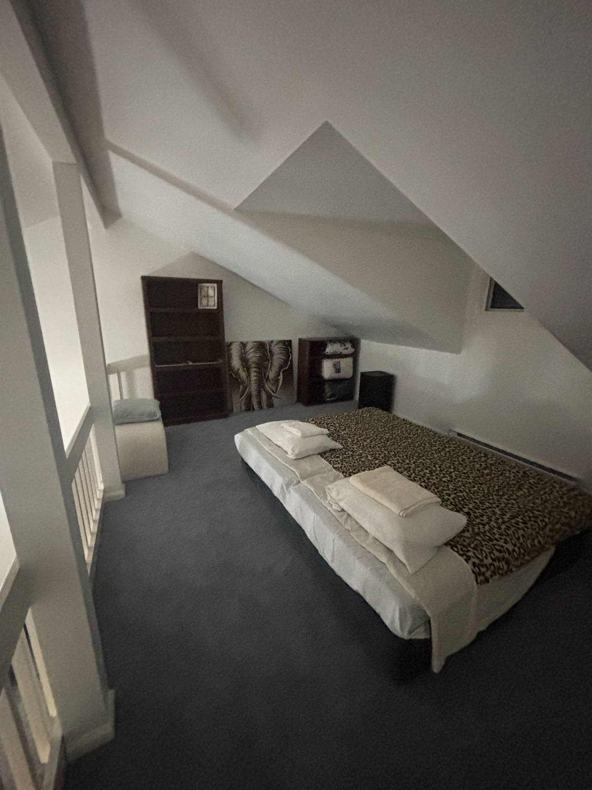 Luxury, Albany-center elite apartment, Governor Mansion area - Photo 11