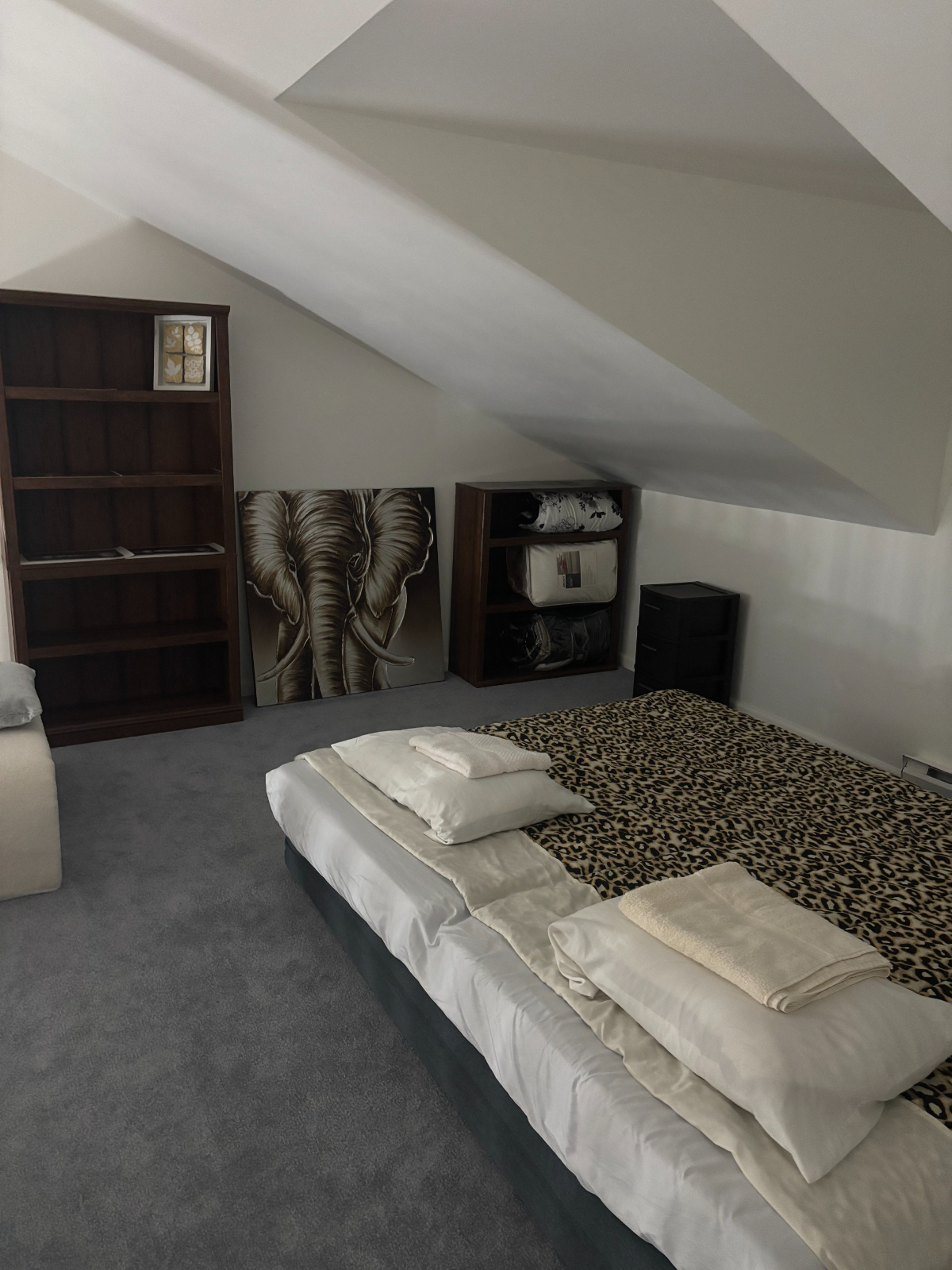 Luxury, Albany-center elite apartment, Governor Mansion area - Photo 12