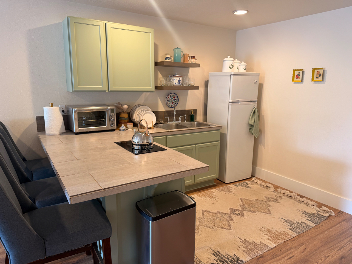 Well furnished cozy cottage. - Photo 2