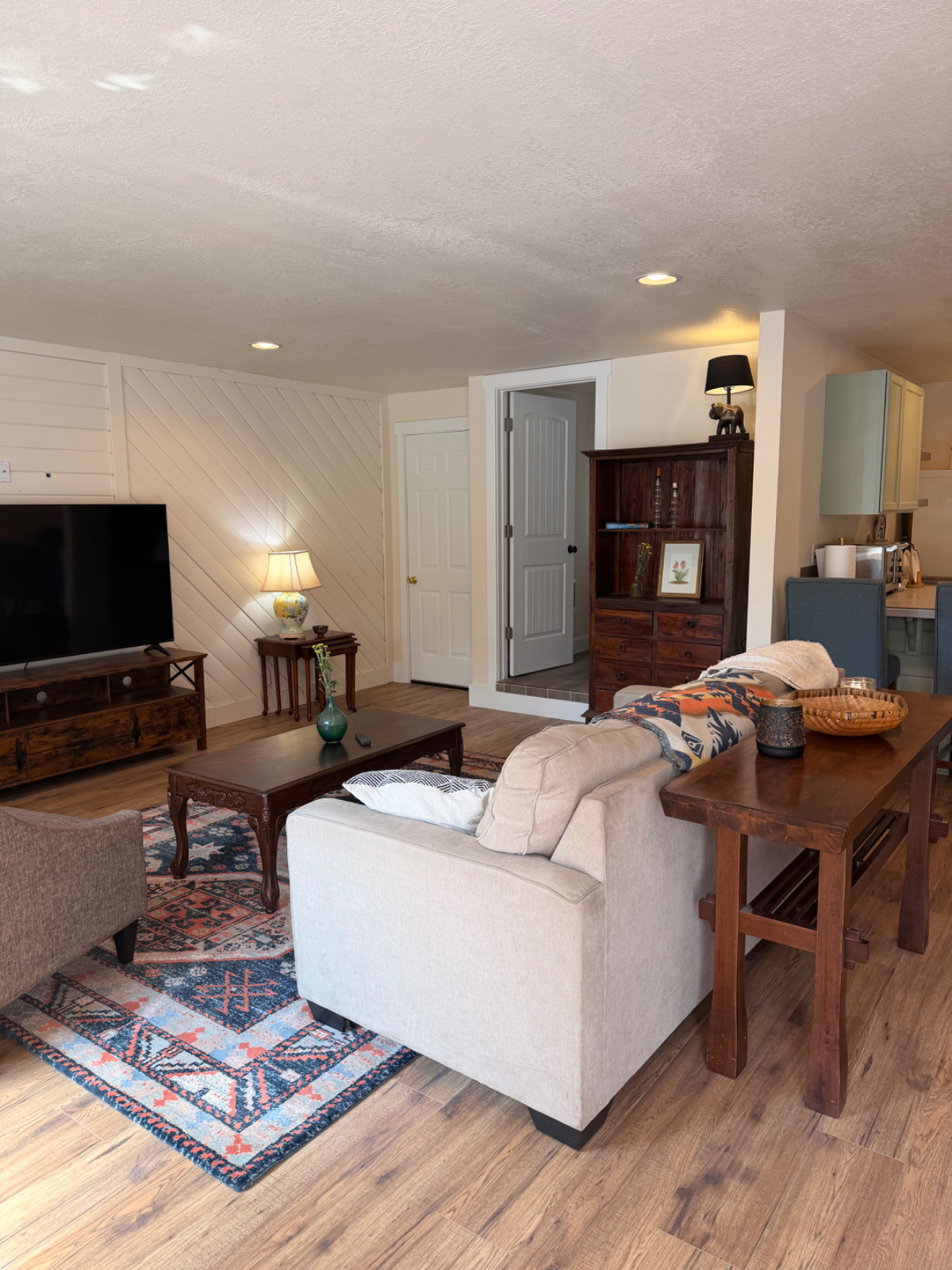 Well furnished cozy cottage. - Photo 4