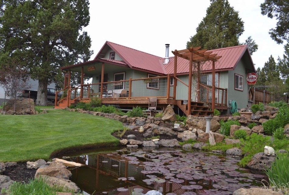 Stoney Ridge ADU Guest House - Photo 1