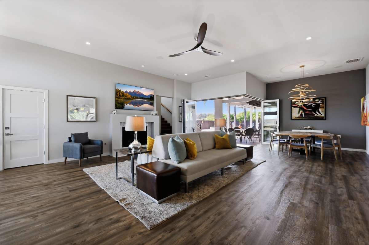 Large 4 BR - Pool - Ocean Views - Near Beach and Dining - Photo 4