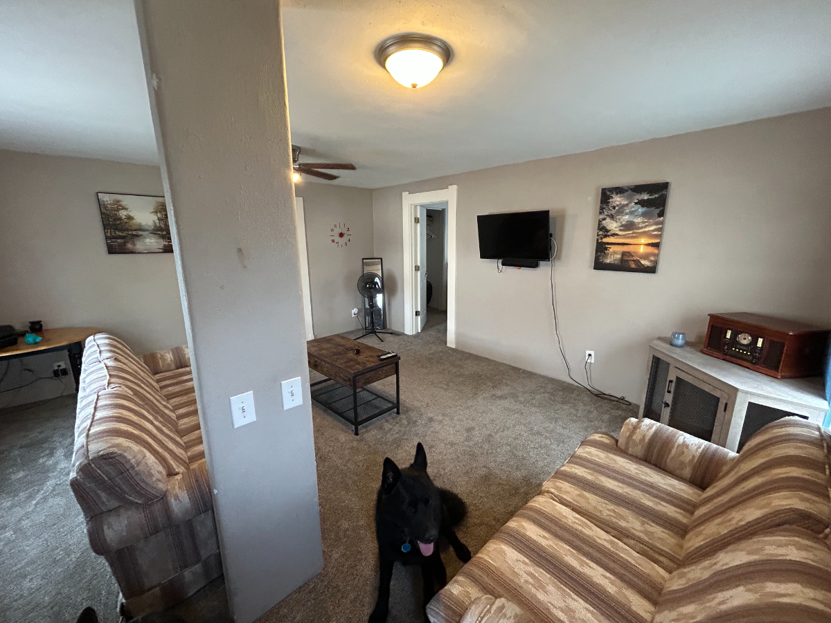 Entire House in Lusk, WY - Photo 11
