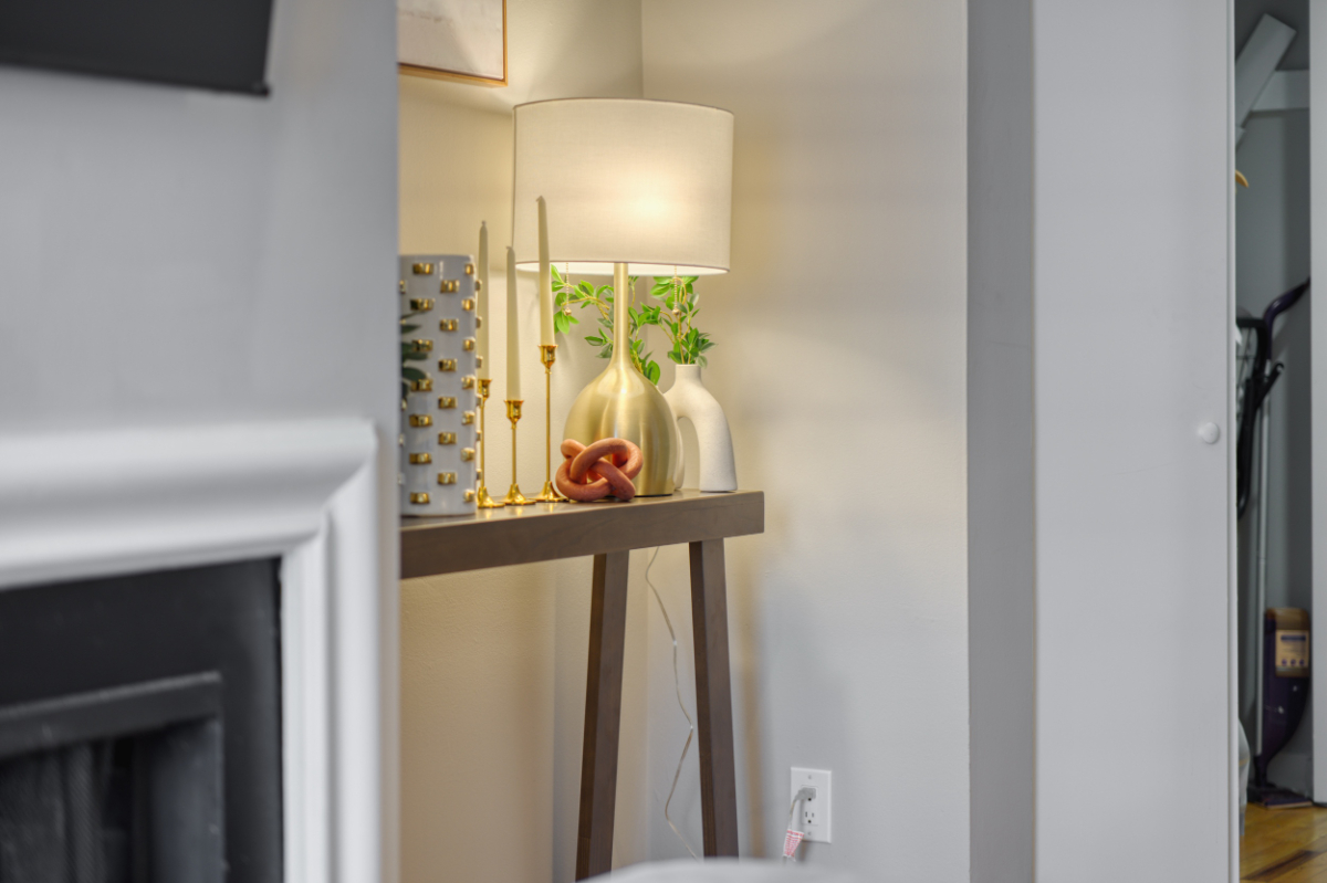 1BR 1 Bath with Patio Dupont Ust - Photo 6