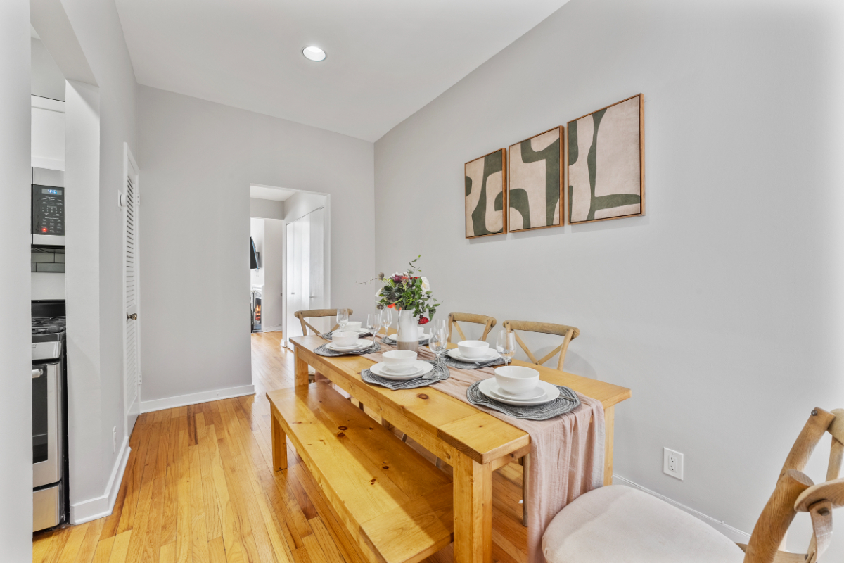 1BR 1 Bath with Patio Dupont Ust - Photo 1