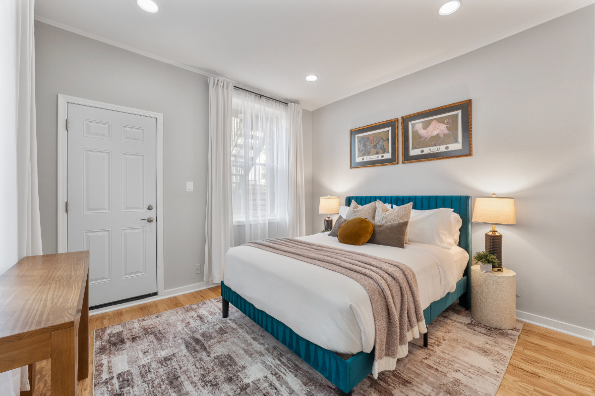 1BR 1 Bath with Patio Dupont Ust - Photo 7