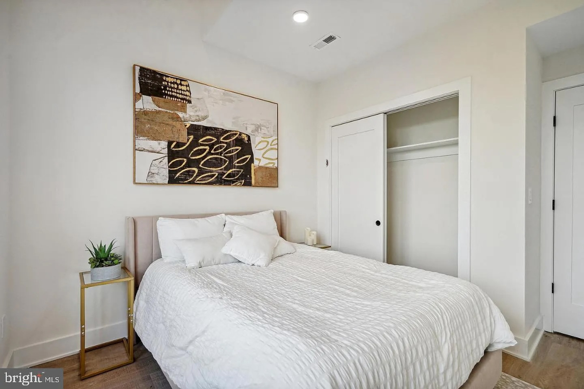 New 2BR/2BA - 16th St Heights -10min MedStar & Howard - Photo 3