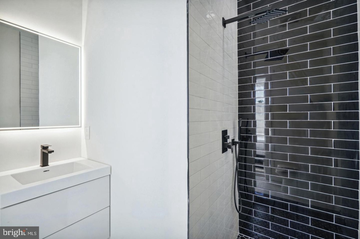 New 2BR/2BA - 16th St Heights -10min MedStar & Howard - Photo 9