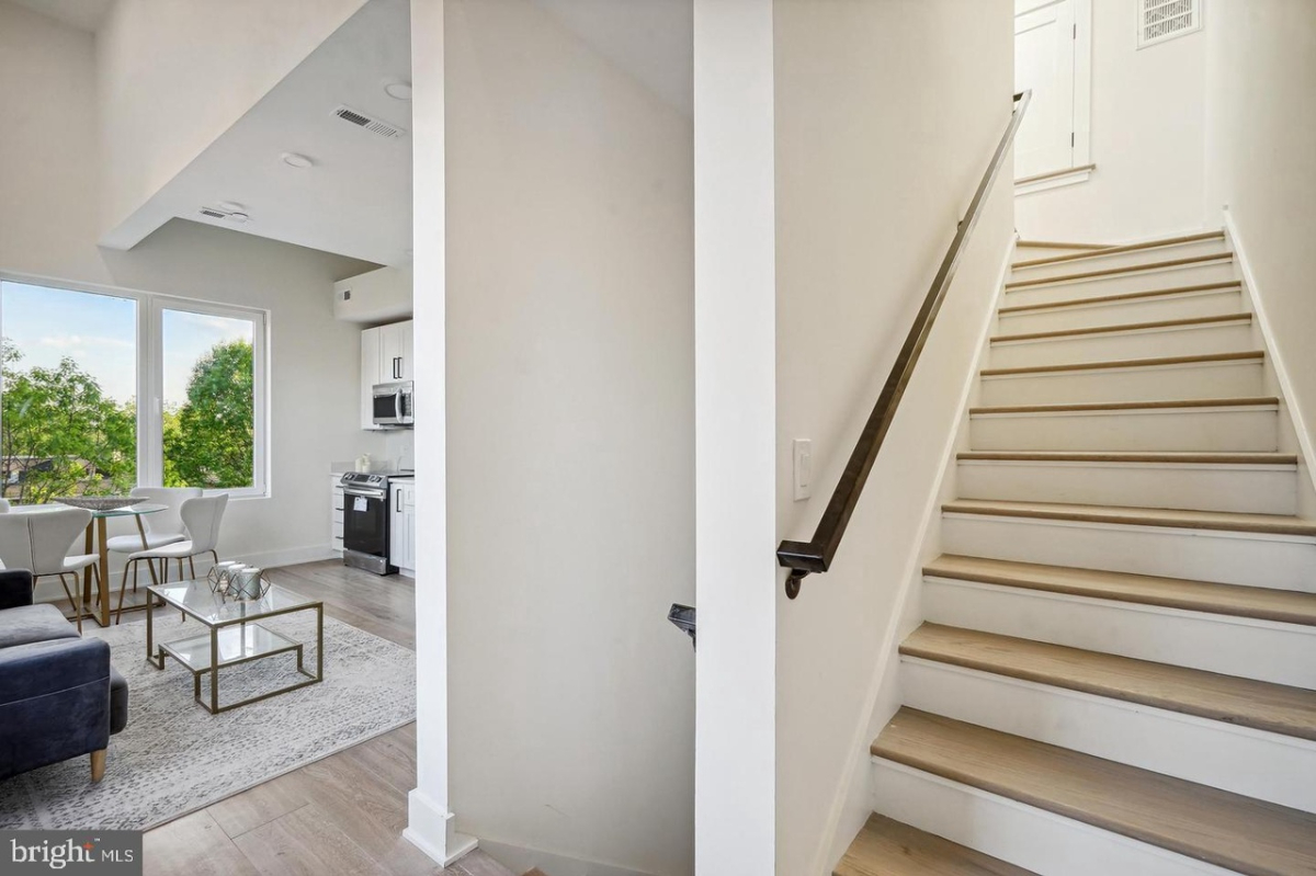 New 2BR/2BA - 16th St Heights -10min MedStar & Howard - Photo 5