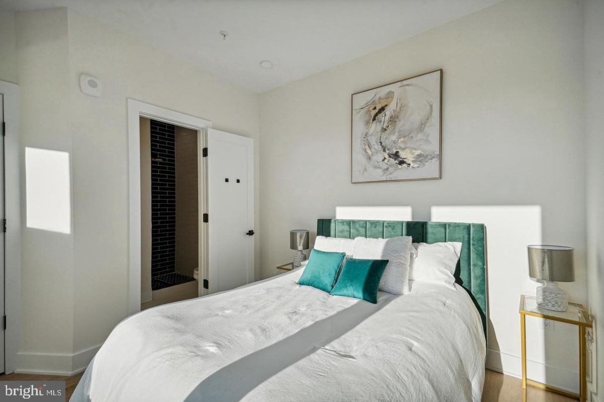 New 2BR/2BA - 16th St Heights -10min MedStar & Howard - Photo 7