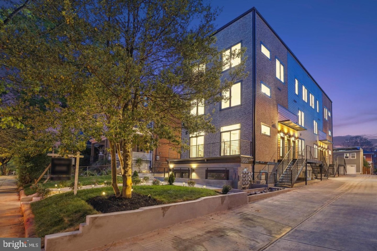 New 2BR/2BA - 16th St Heights -10min MedStar & Howard - Photo 11