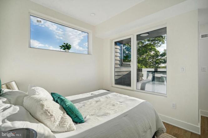 New 2BR/2BA - 16th St Heights -10min MedStar & Howard - Photo 6