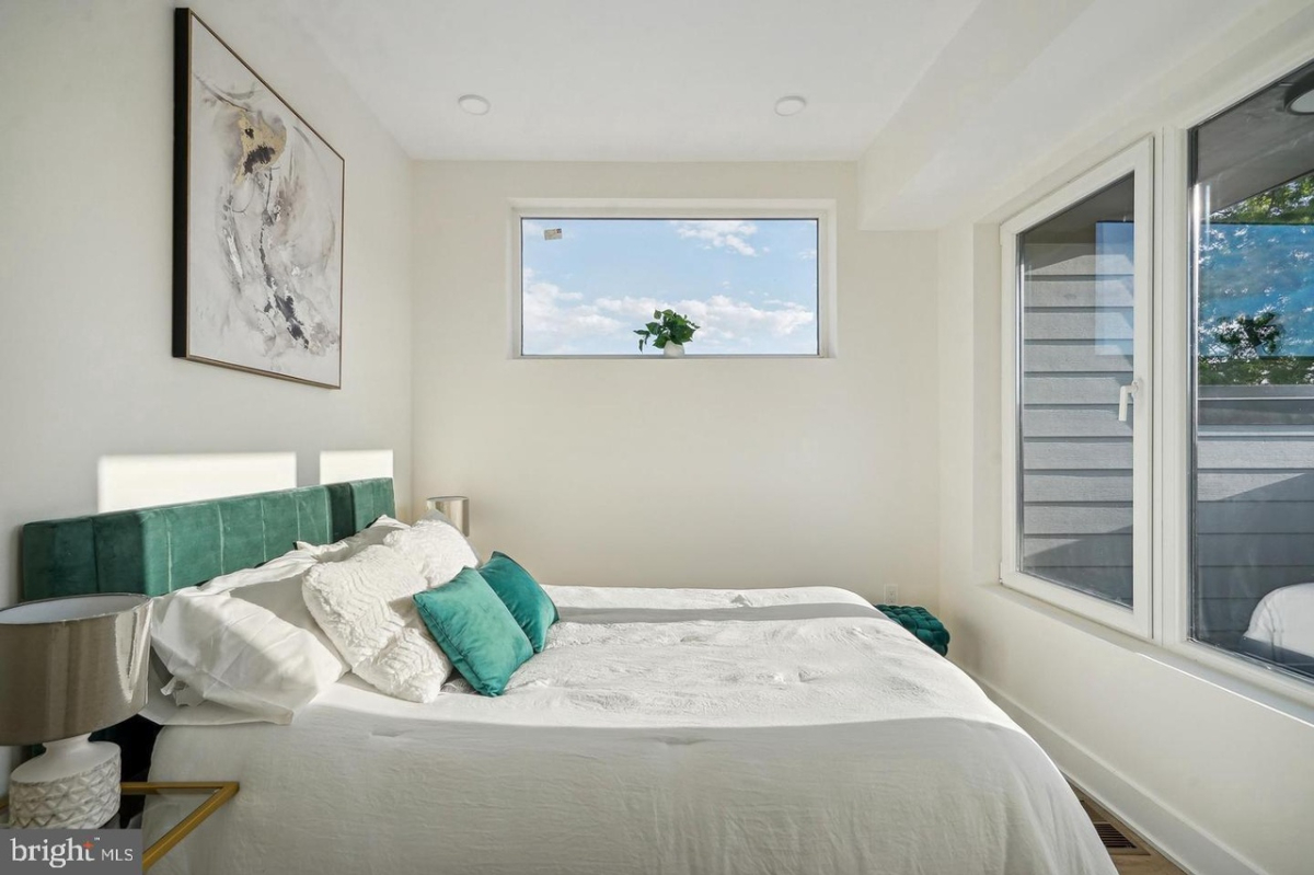 New 2BR/2BA - 16th St Heights -10min MedStar & Howard - Photo 8