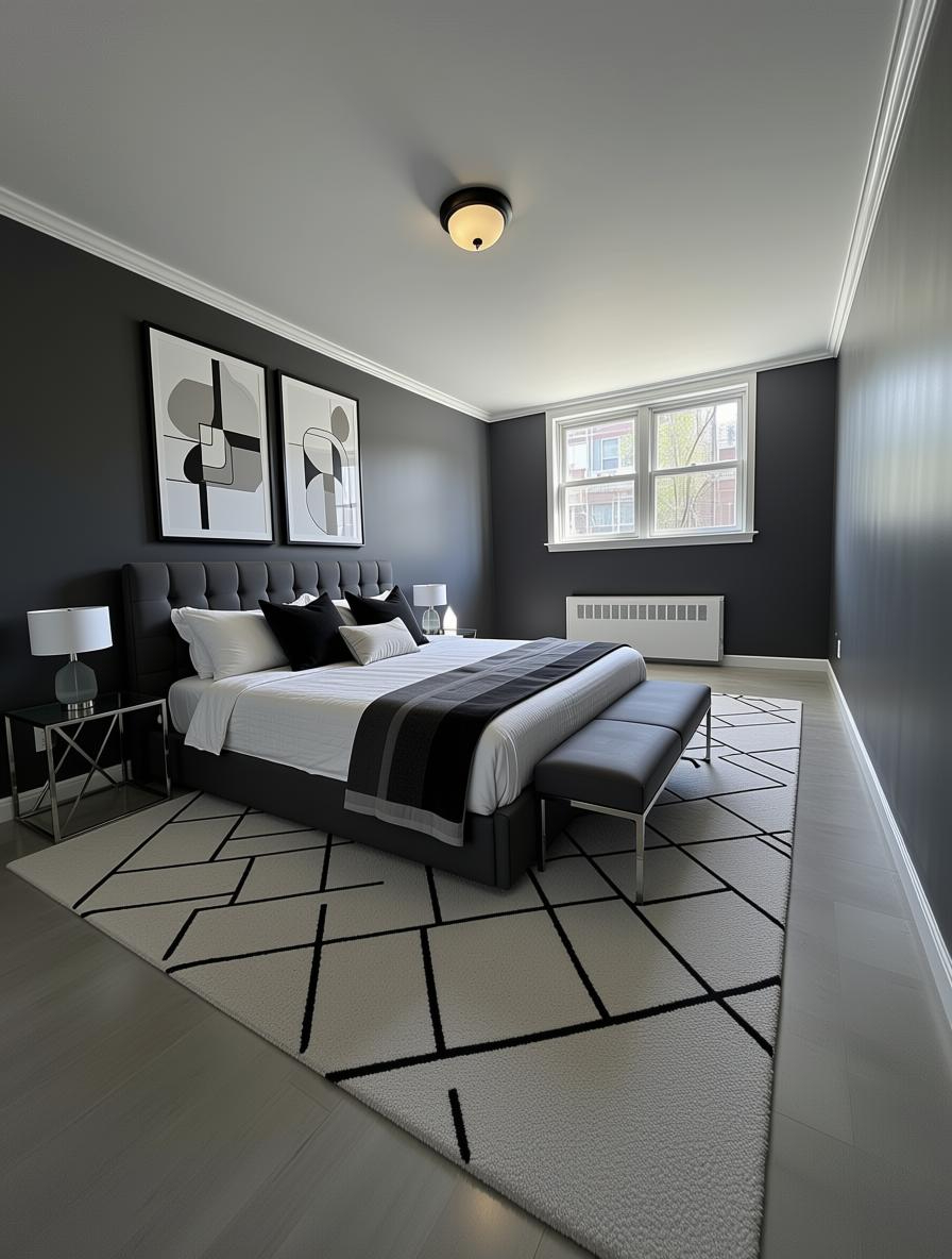 Bright & Fully Furnished 2-Bedroom in Canarsie, Brooklyn - Photo 2