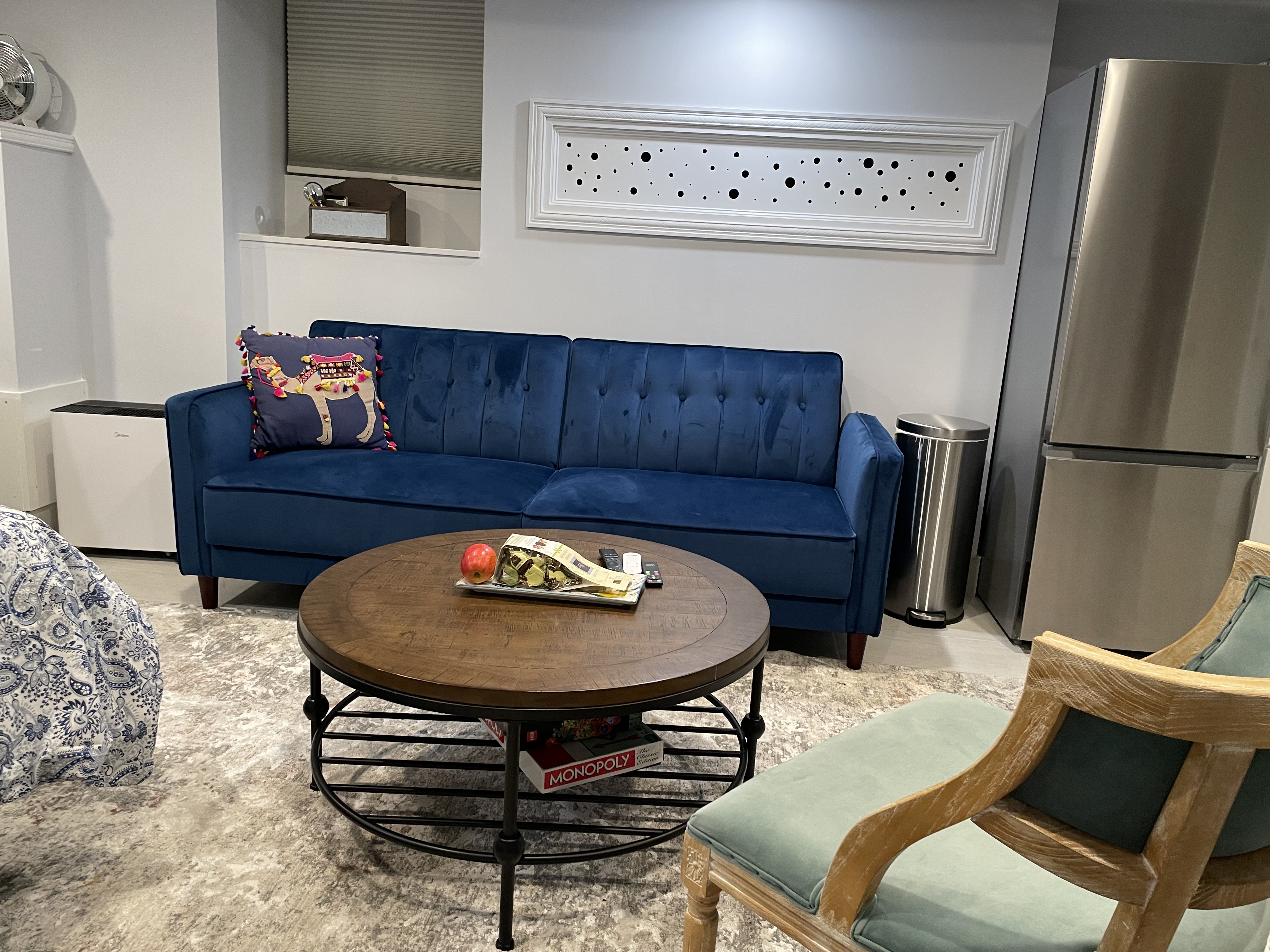 Cozy Studio Apartment/ Basement - Photo 10