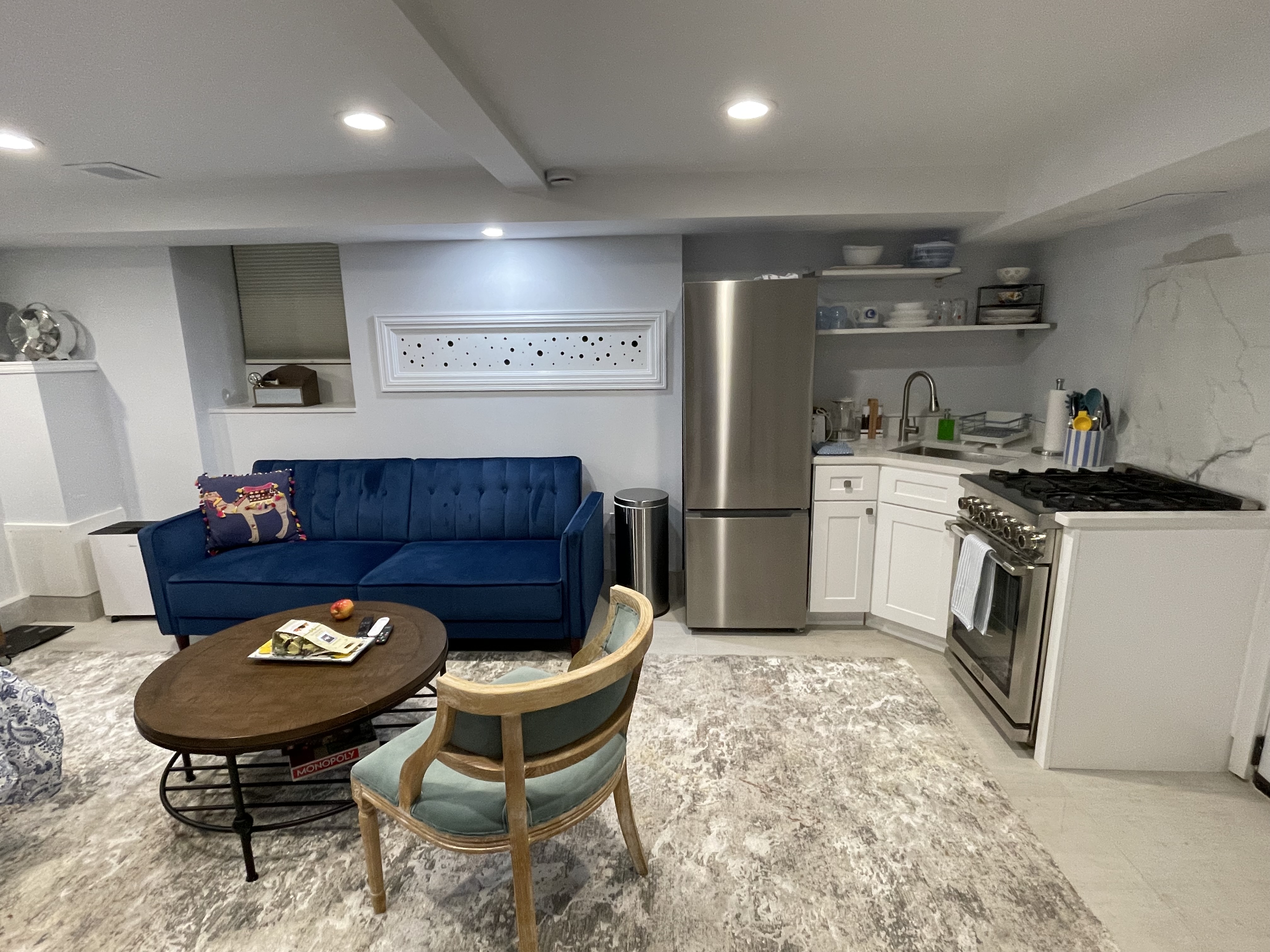 Cozy Studio Apartment/ Basement - Photo 1