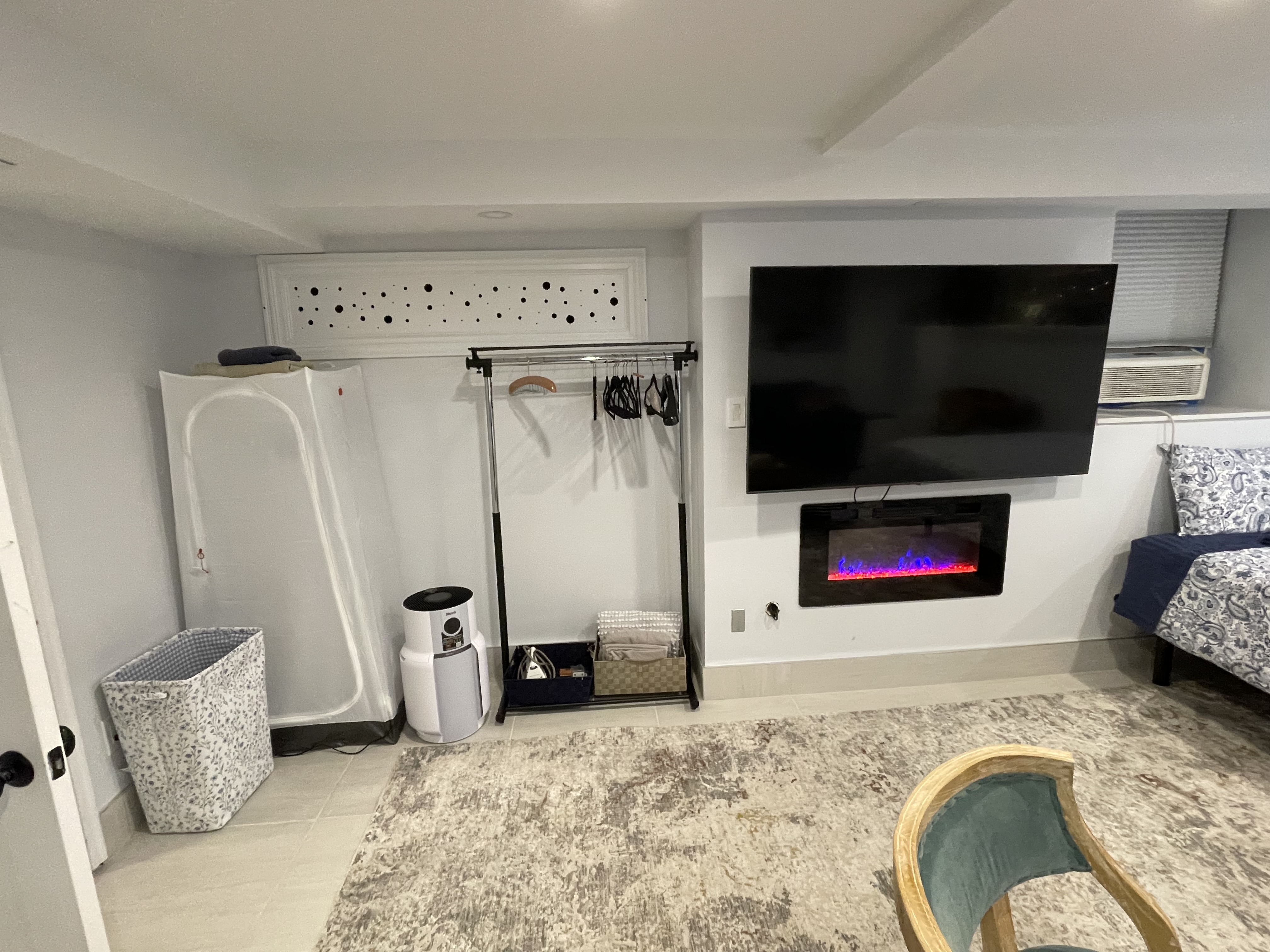 Cozy Studio Apartment/ Basement - Photo 7