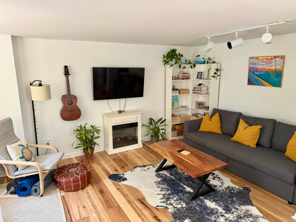 Charming Retreat in the Heart of Adam's Morgan and Kalorama - Photo 2