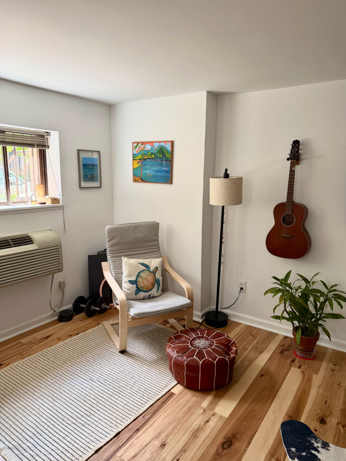 Charming Retreat in the Heart of Adam's Morgan and Kalorama - Photo 3