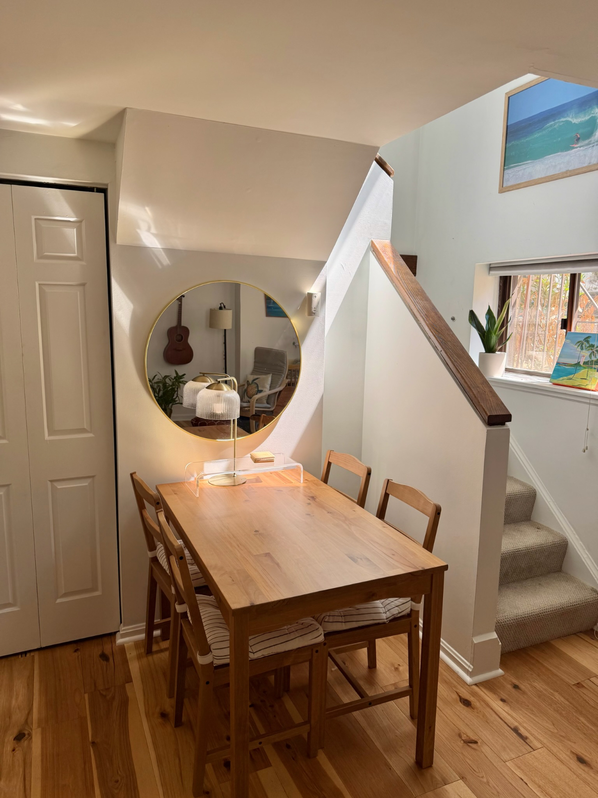 Charming Retreat in the Heart of Adam's Morgan and Kalorama - Photo 4