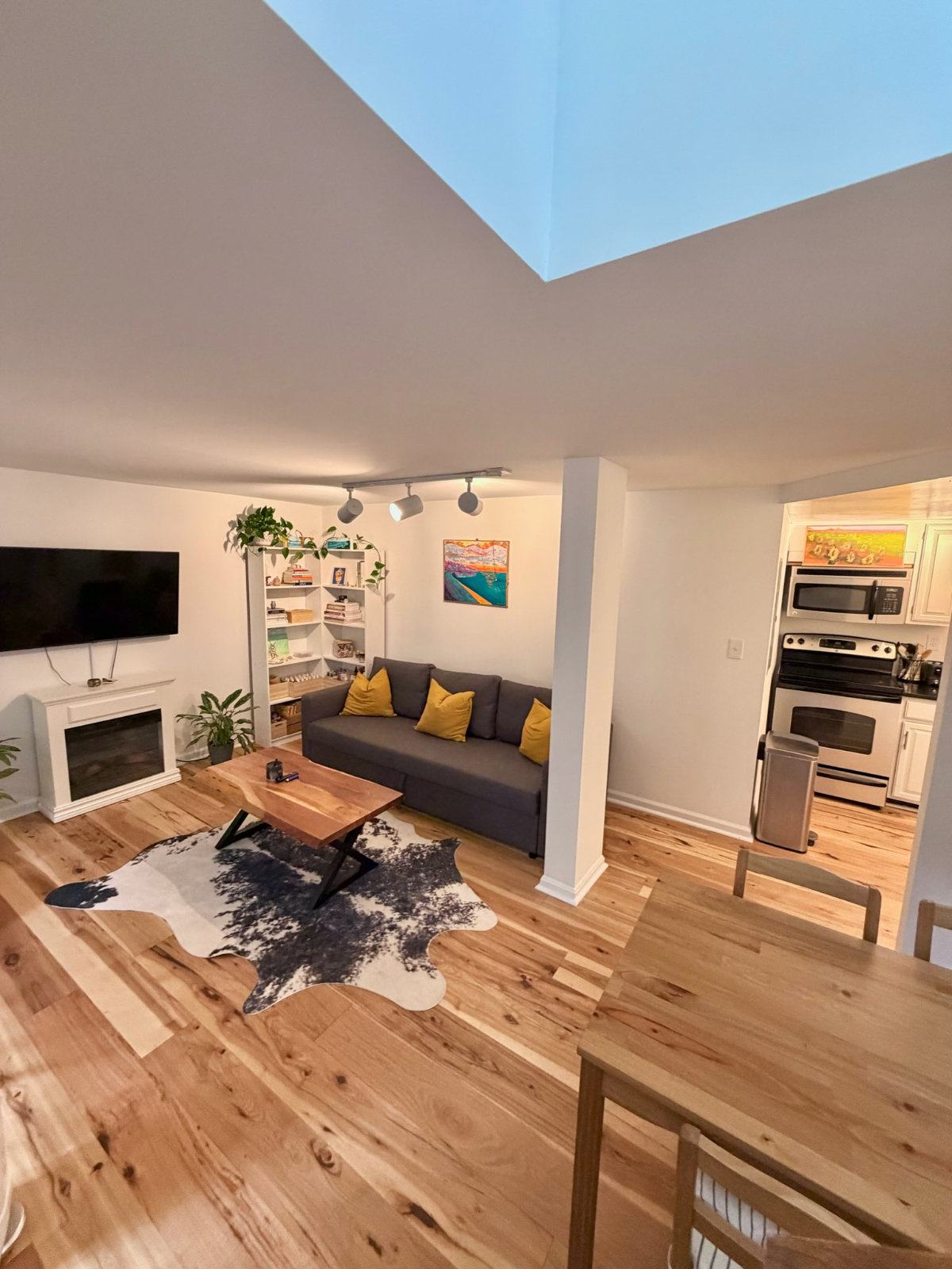 Charming Retreat in the Heart of Adam's Morgan and Kalorama - Photo 7