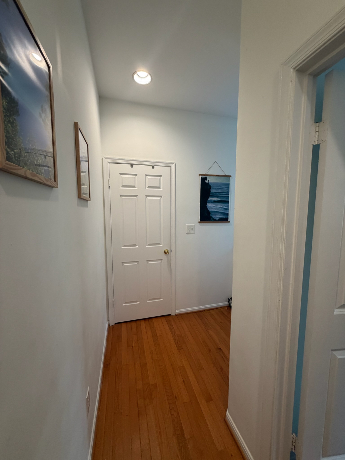 Charming Retreat in the Heart of Adam's Morgan and Kalorama - Photo 10