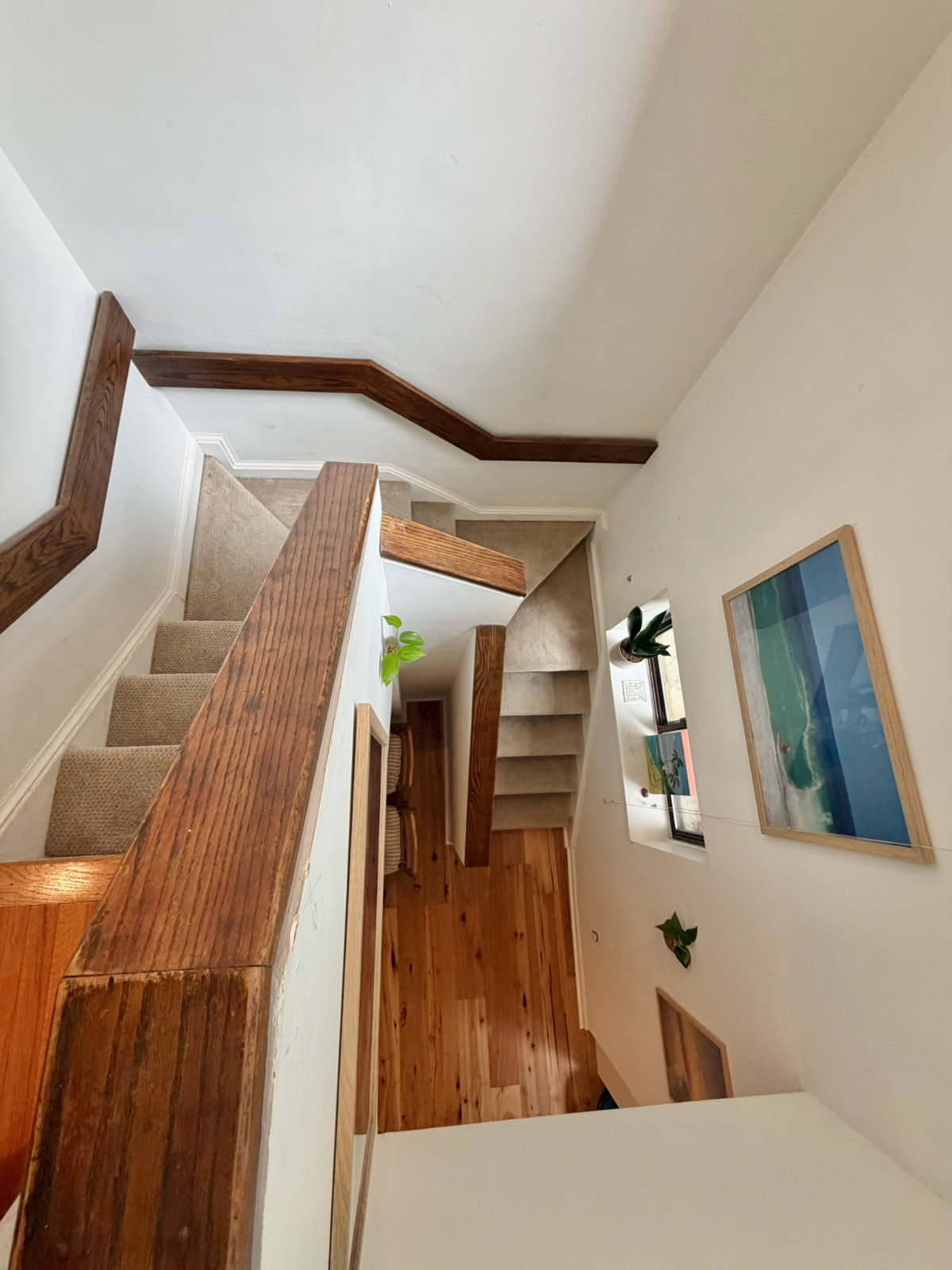 Charming Retreat in the Heart of Adam's Morgan and Kalorama - Photo 9