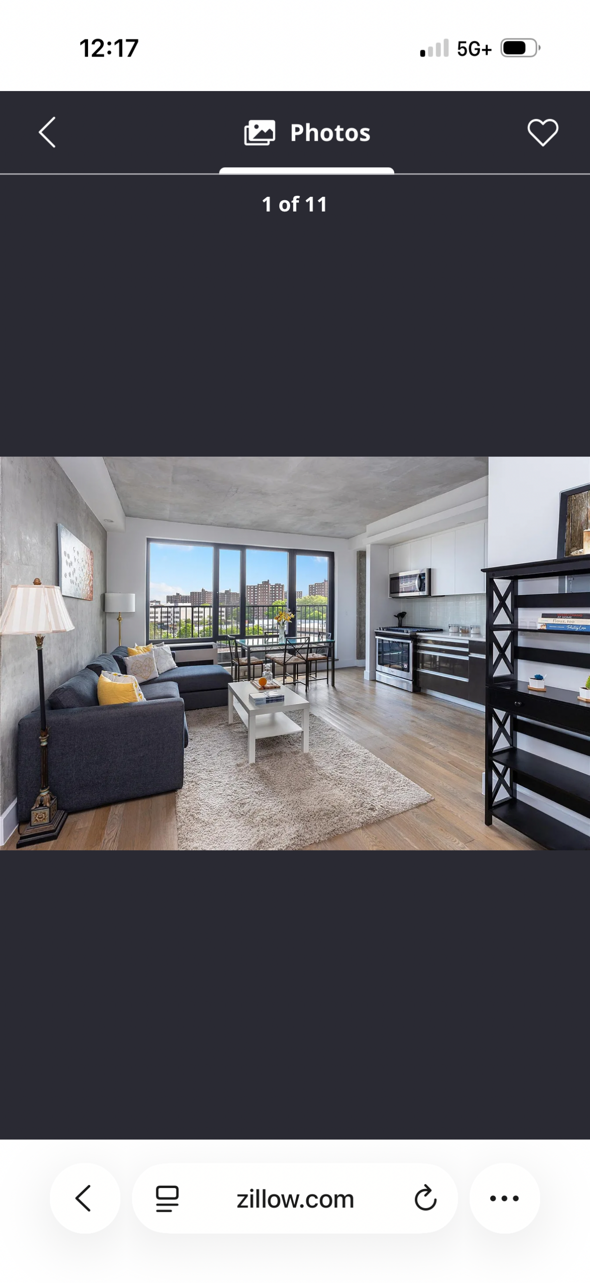 Luxury New York City Apartment - Photo 2
