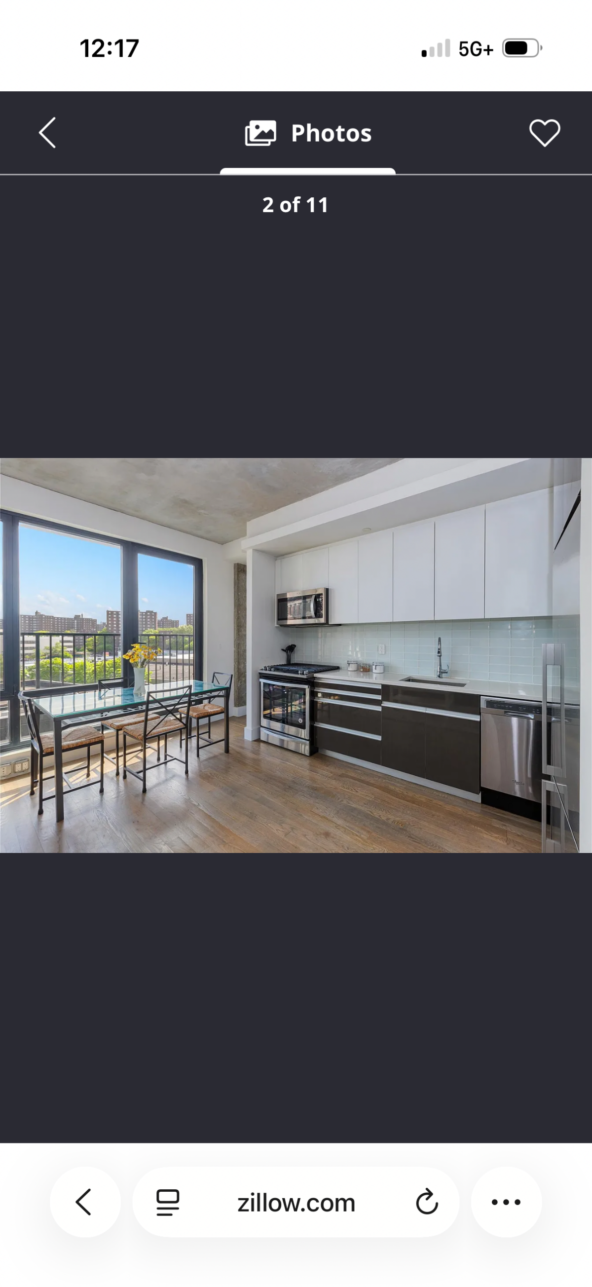 Luxury New York City Apartment - Photo 3