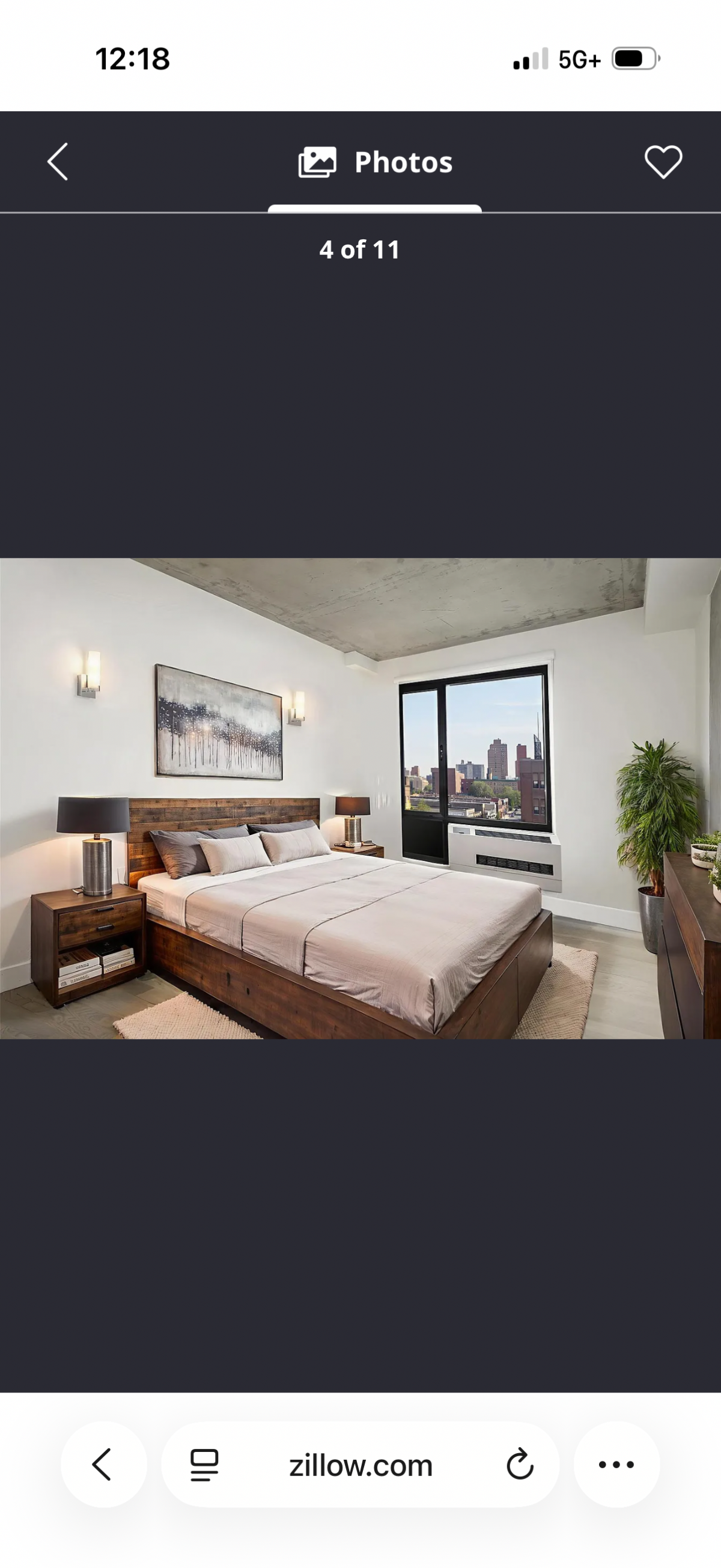 Luxury New York City Apartment - Photo 5