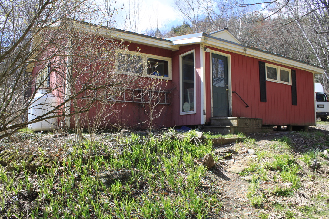 Mountain View Cottage in Fletcher VT - Photo 2