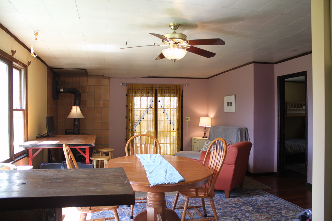 Mountain View Cottage in Fletcher VT - Photo 8