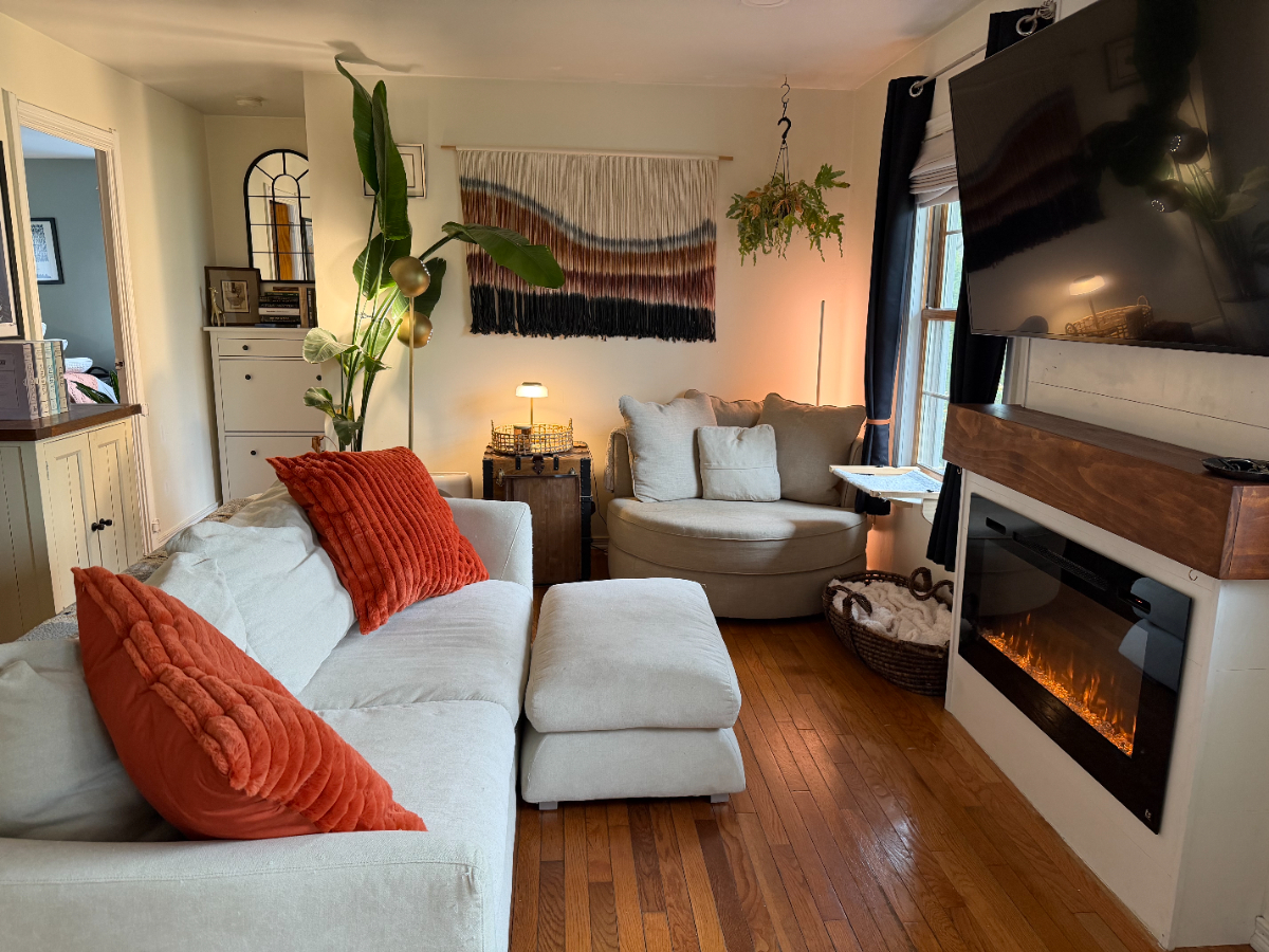 Newly updated 2bd home located in quiet neighborhood - Photo 6