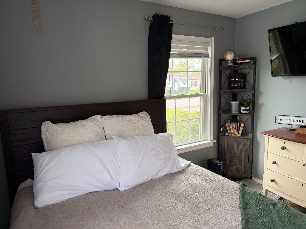 Newly updated 2bd home located in quiet neighborhood - Photo 5
