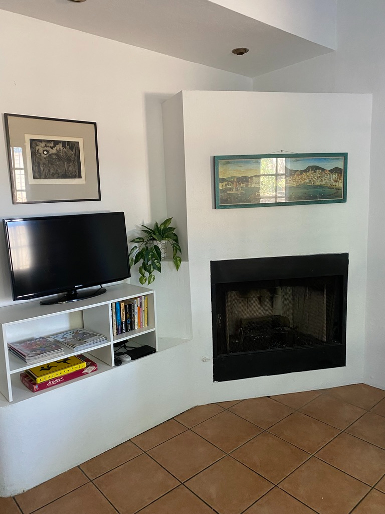 Quiet Canyon Hideaway in South Park San Diego - Photo 4
