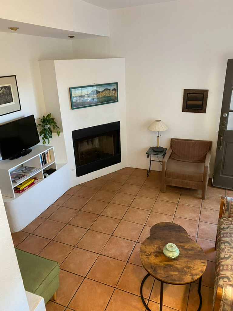 Quiet Canyon Hideaway in South Park San Diego - Photo 3