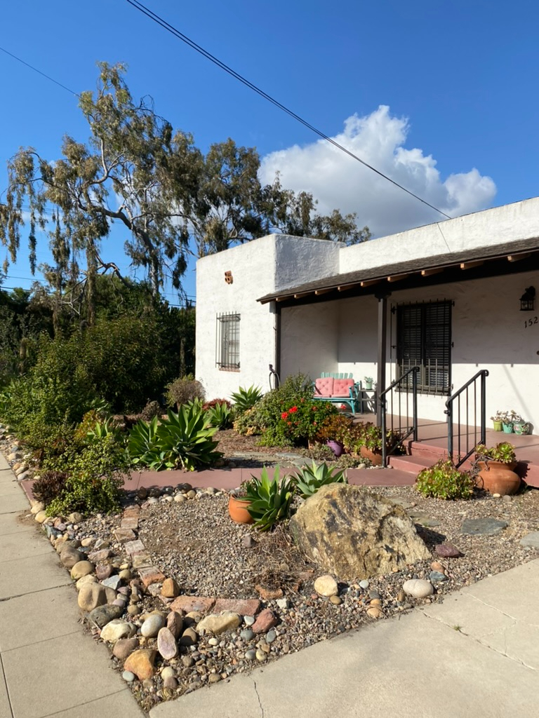 Quiet Canyon Hideaway in South Park San Diego - Photo 1