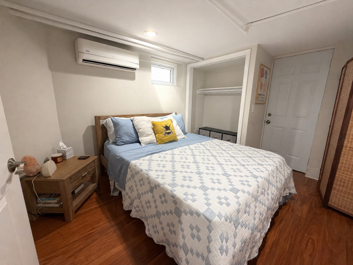 1 Bed, 1 Bath - Basement Rental - Bloomingdale Neighborhood of DC - Photo 10