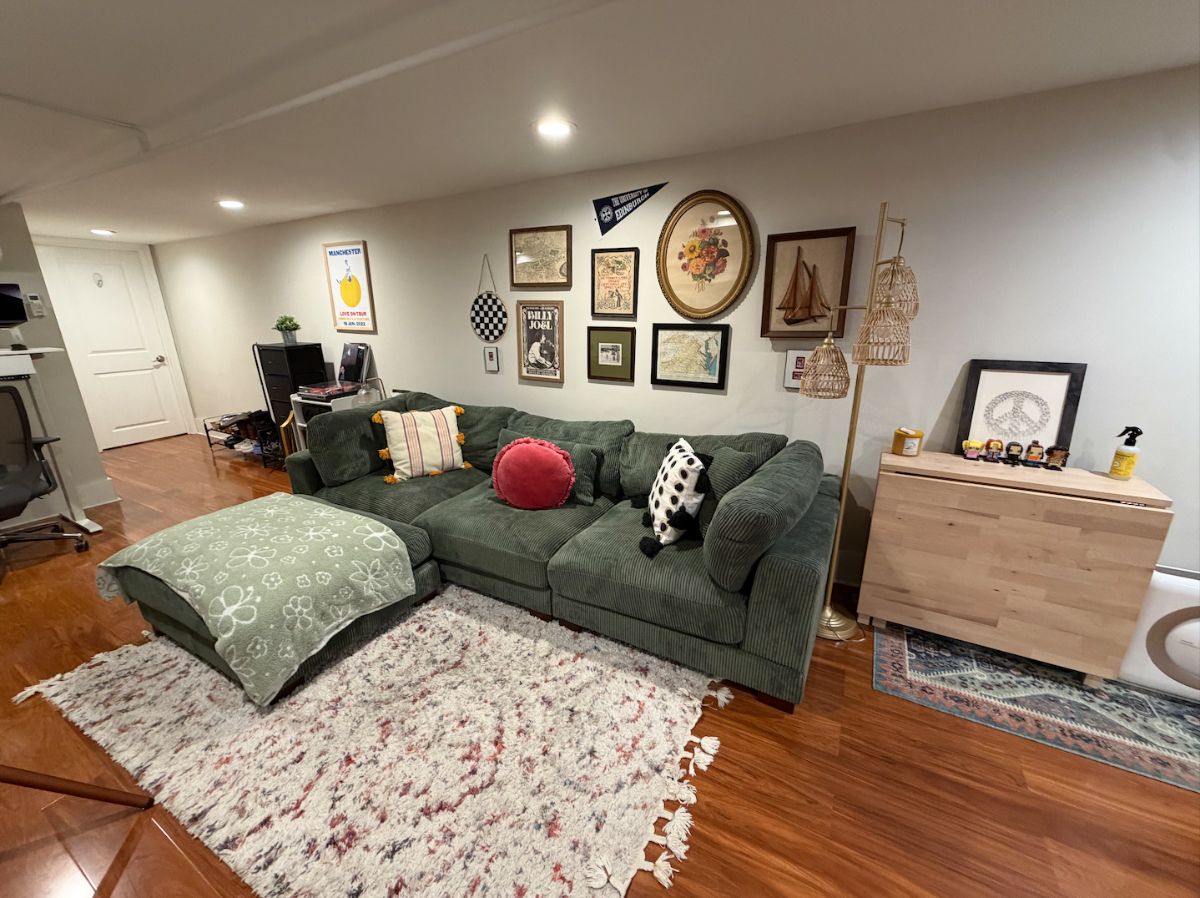 1 Bed, 1 Bath - Basement Rental - Bloomingdale Neighborhood of DC - Photo 7