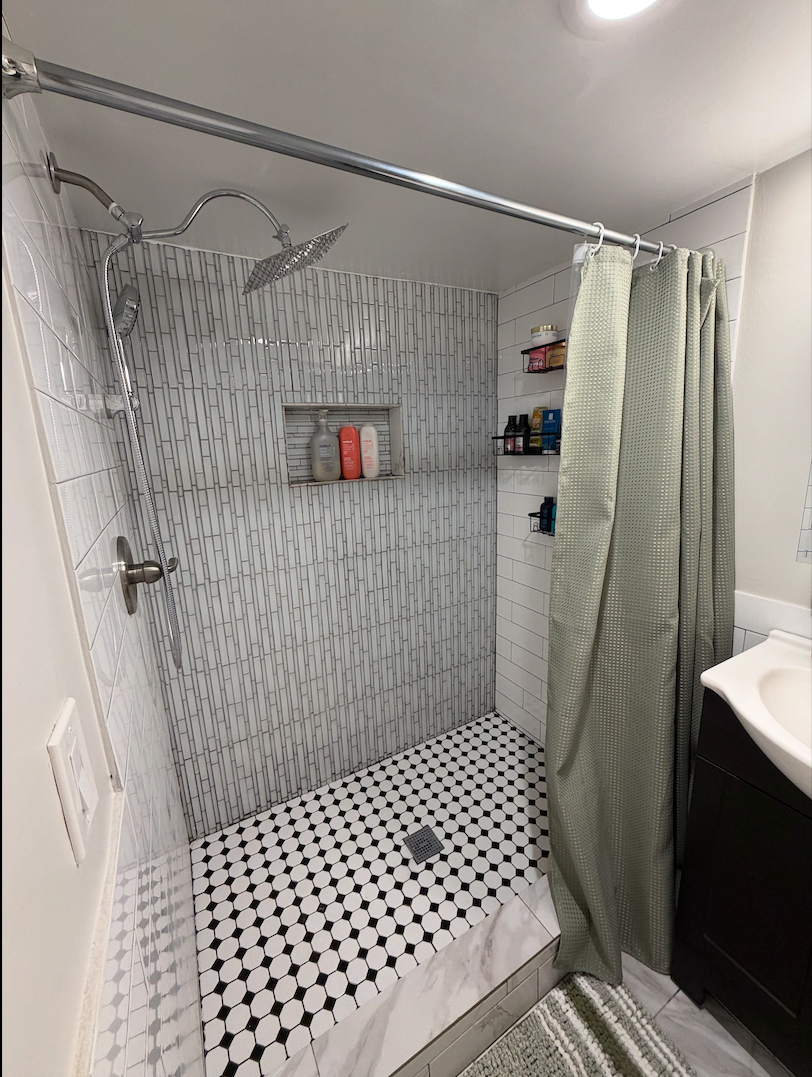 1 Bed, 1 Bath - Basement Rental - Bloomingdale Neighborhood of DC - Photo 8