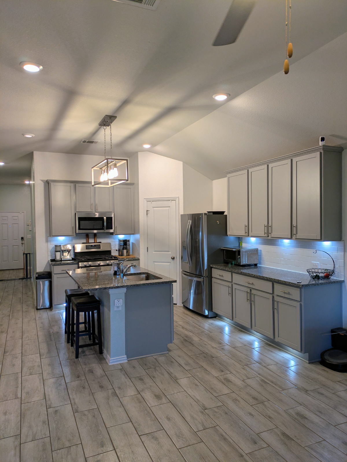 Your own private space - Photo 7