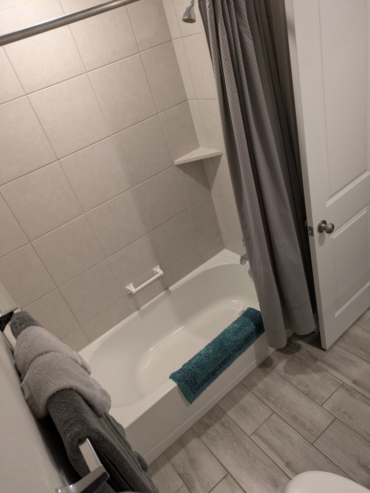 Your own private space - Photo 10