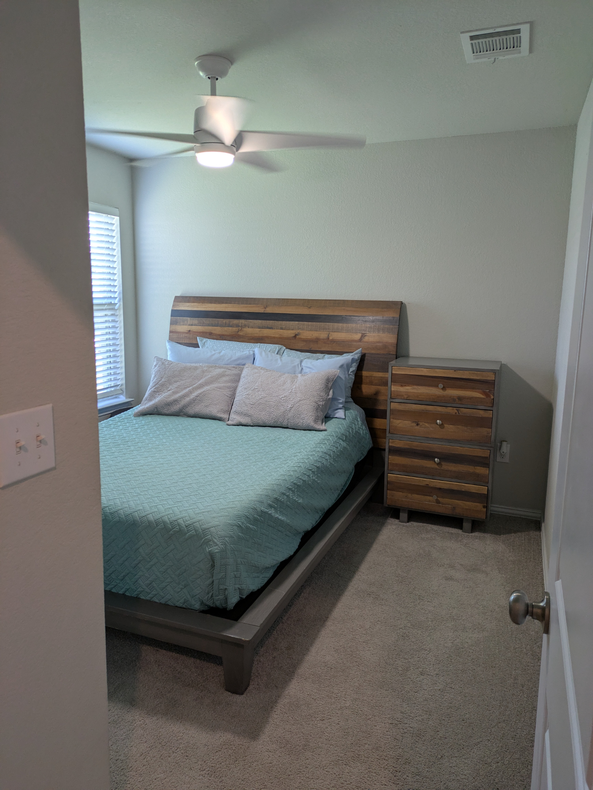 Your own private space - Photo 1