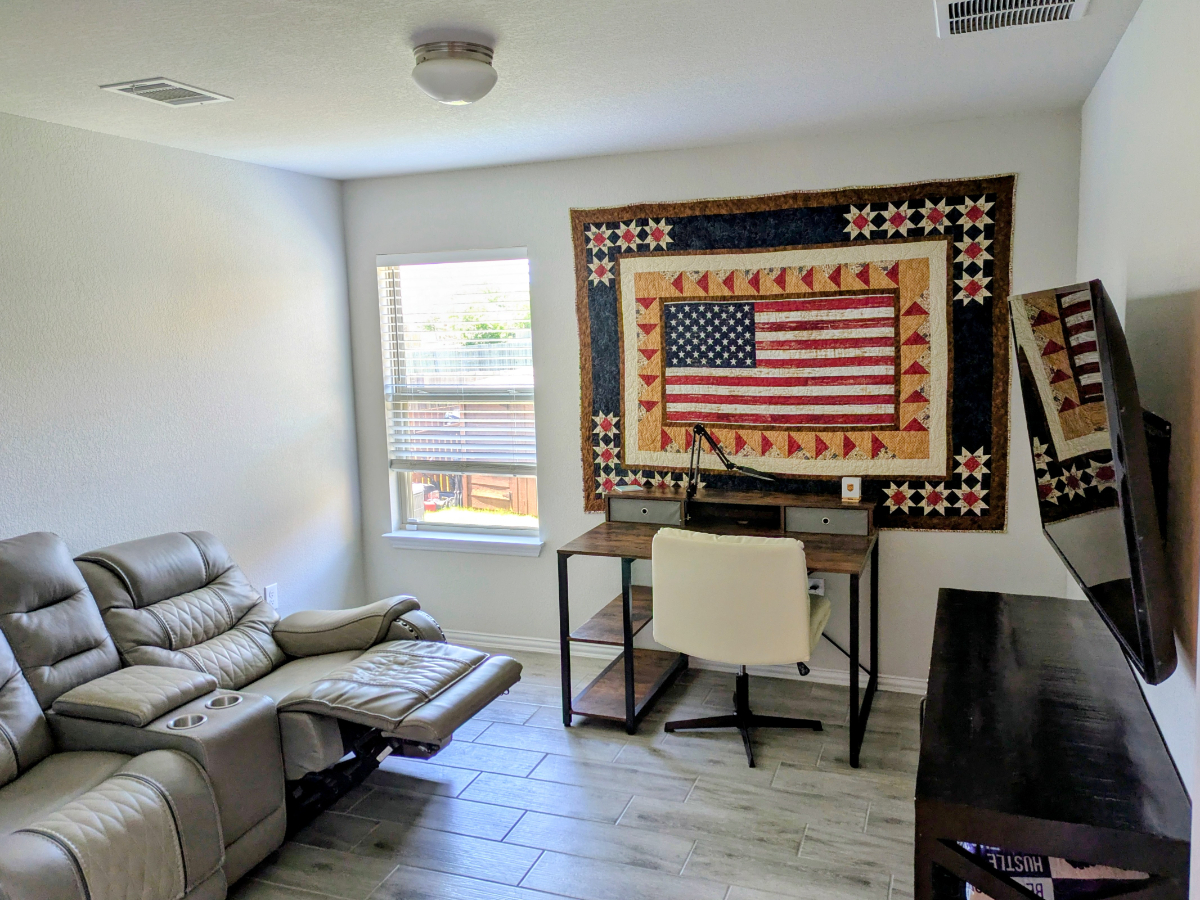 Your own private space - Photo 4
